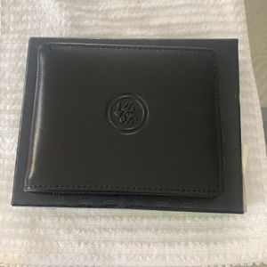 Men wallet